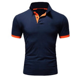Farbe: Marine Orange