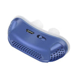 Farbe: Korallenblau