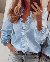 Farbe: Blau