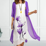 Farbe: Lila