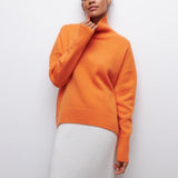 Farbe: Orange