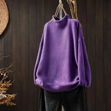 Farbe: Lila