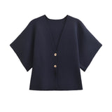Farbe: Marineblau