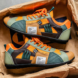 Farbe: Orange