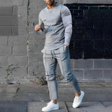 Farbe: Grau