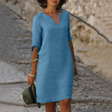 Farbe: Hellblau