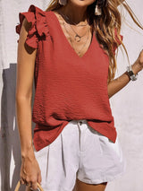 Farbe: Rot