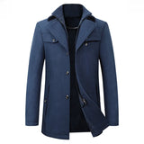 Farbe: Marineblau