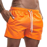 Farbe: Orange