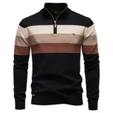 Farbe: Schwarz/Khaki