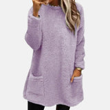 Farbe: Helllila