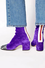 Farbe: Lila