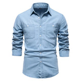 Farbe: Hellblau