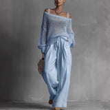 Farbe: Hellblau