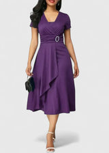 Farbe: Lila