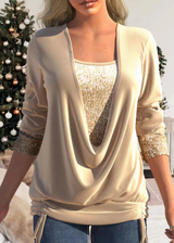 Farbe: Beige
