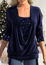Farbe: Blau