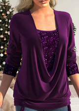 Farbe: Violett