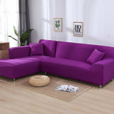 Farbe: Bonbon lila