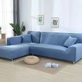 Farbe: Grau-Blau