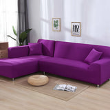 Farbe: Lila