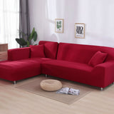 Farbe: Rot
