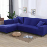 Farbe: Saphirblau