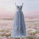 Farbe: Blaugrau