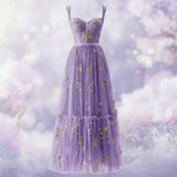 Farbe: Lila