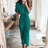 Farbe: Dark green