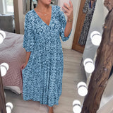 Farbe: Himmelblau