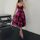 Farbe: Schwarz Rosa