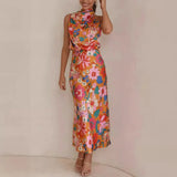 Farbe: Orange