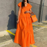 Farbe: Orange