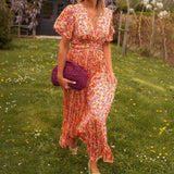 Farbe: Orange