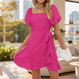 Farbe: Rose