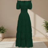 Farbe: Dark Green