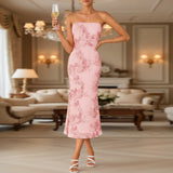 Farbe: Hellrosa
