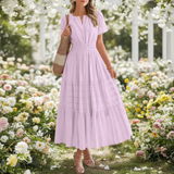 Farbe: Hellrosa