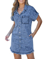 Farbe: Jeansblau