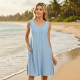 Farbe: Himmelblau