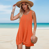 Farbe: Orangerot