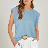 Farbe: Himmelblau