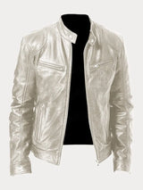 Farbe: Silber