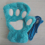Farbe: Blau