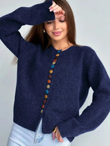 Farbe: Marineblau