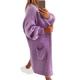 Farbe: Lila