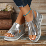 Farbe: Silber