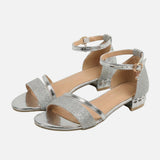 Farbe: Silber