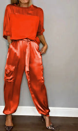 Farbe: Orange